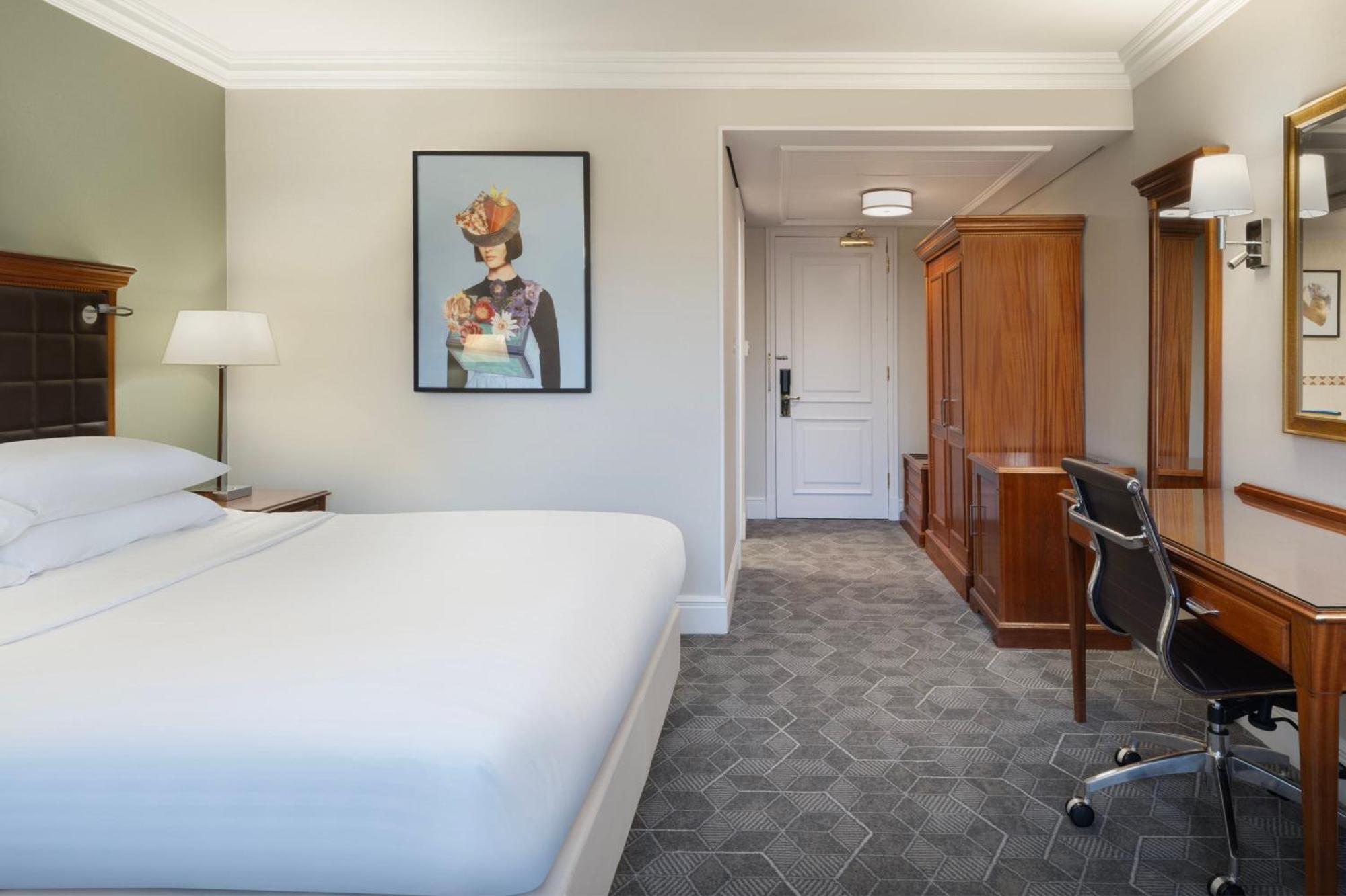 Delta Hotels By Marriott Huntingdon Exterior foto